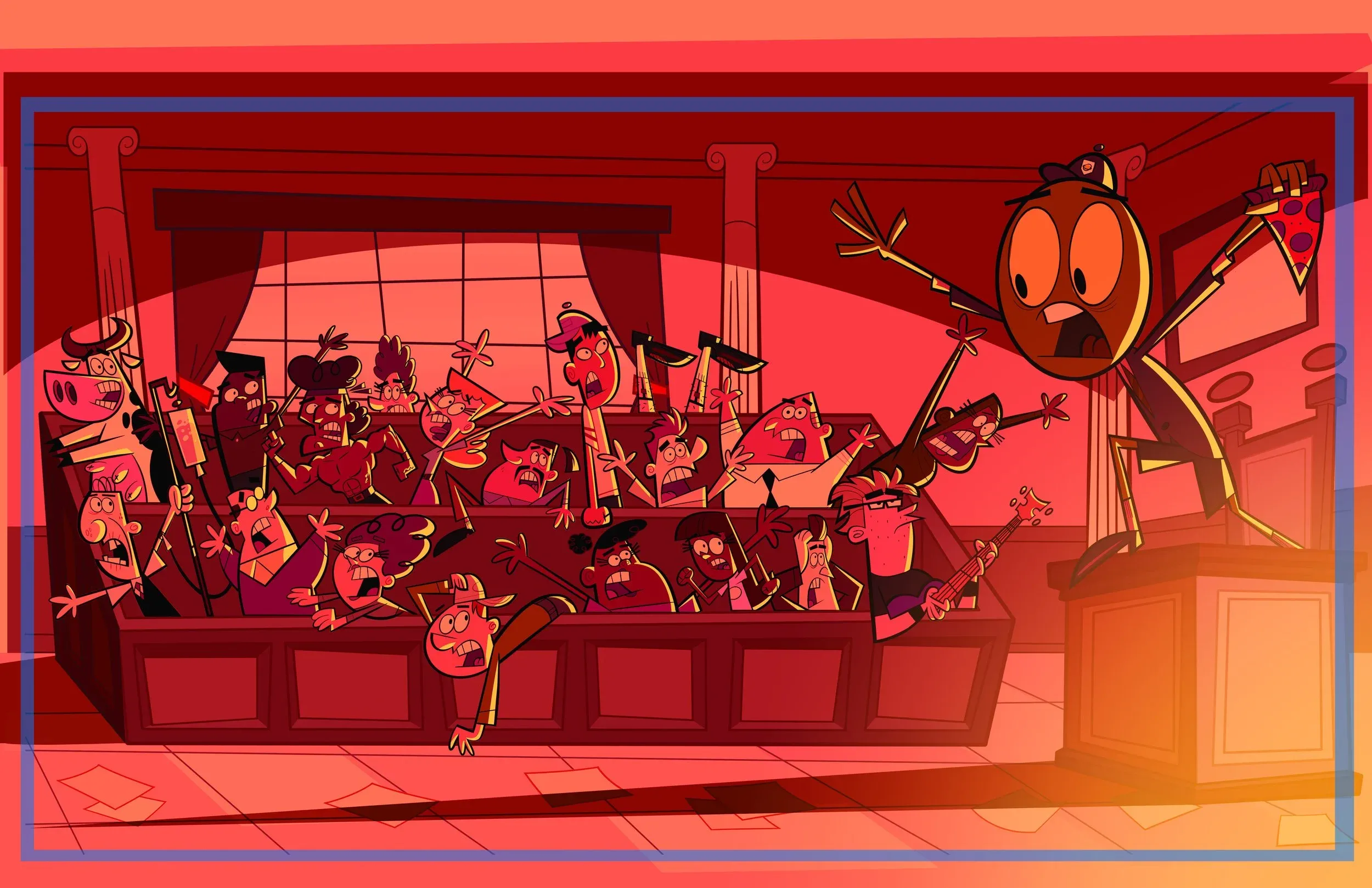 The Fairly OddParents: A New Wish gallery image 4