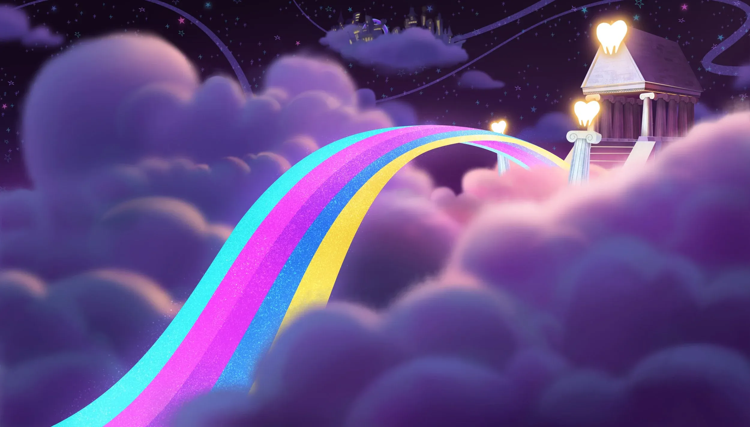 The Fairly OddParents: A New Wish