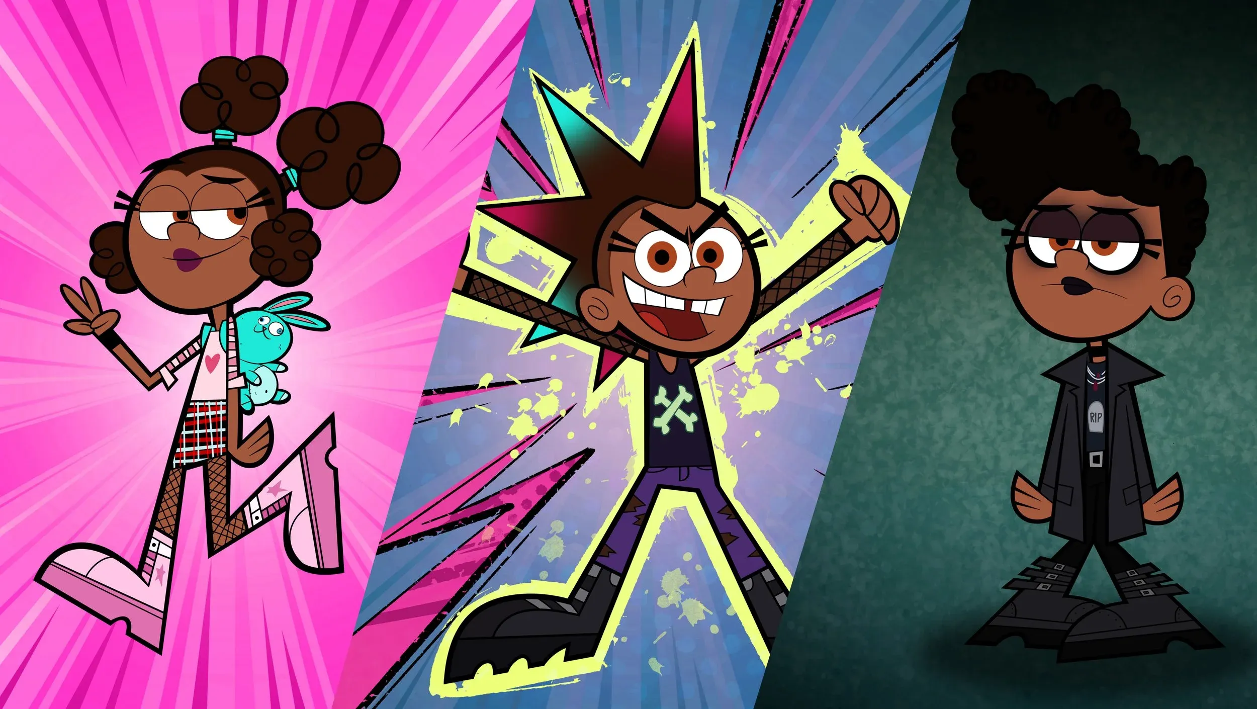 The Fairly OddParents: A New Wish asset 2