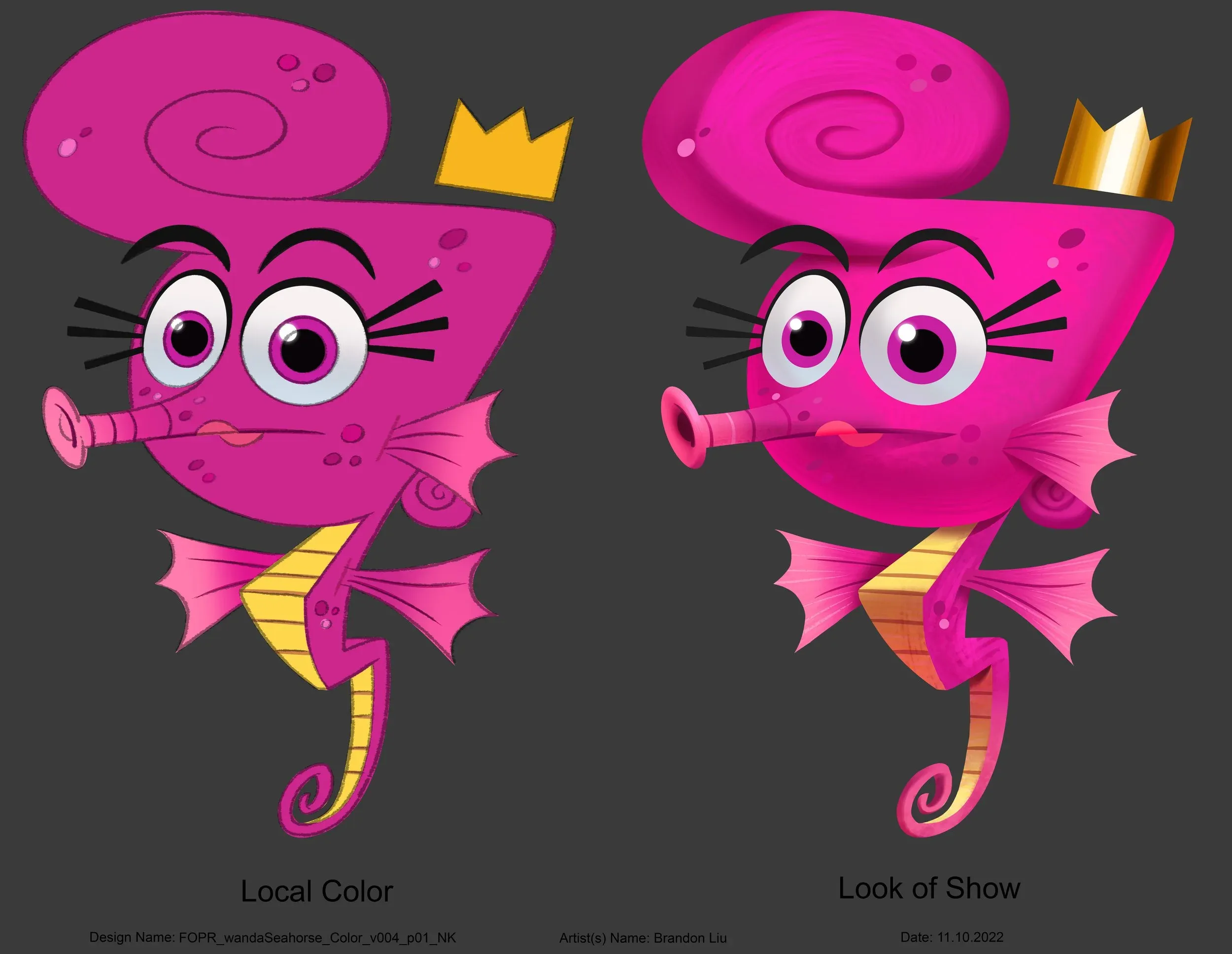 The Fairly OddParents: A New Wish gallery image 9