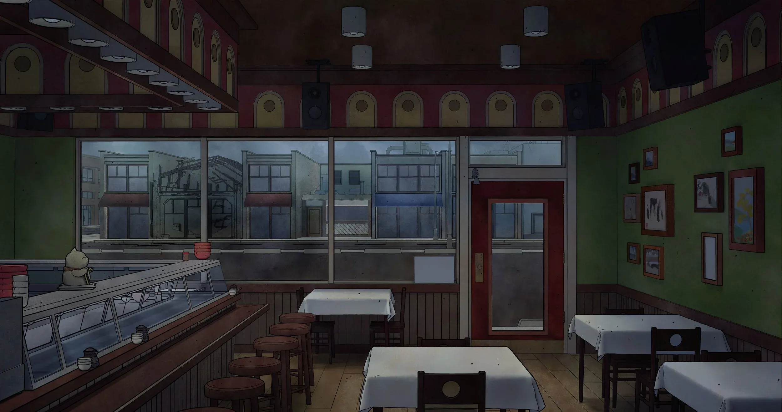 Get Jiro! gallery image 8