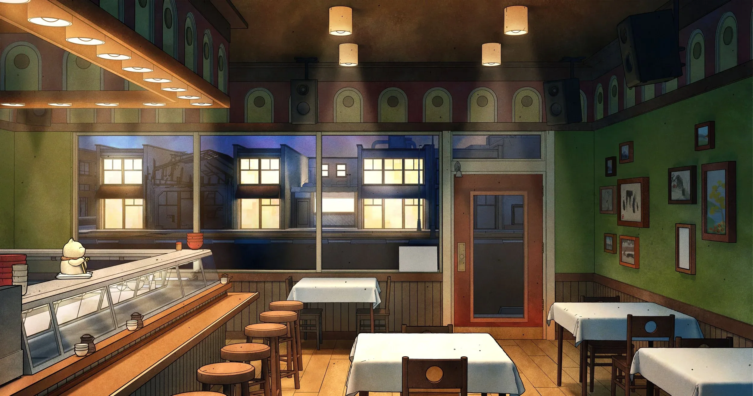 Get Jiro! gallery image 7