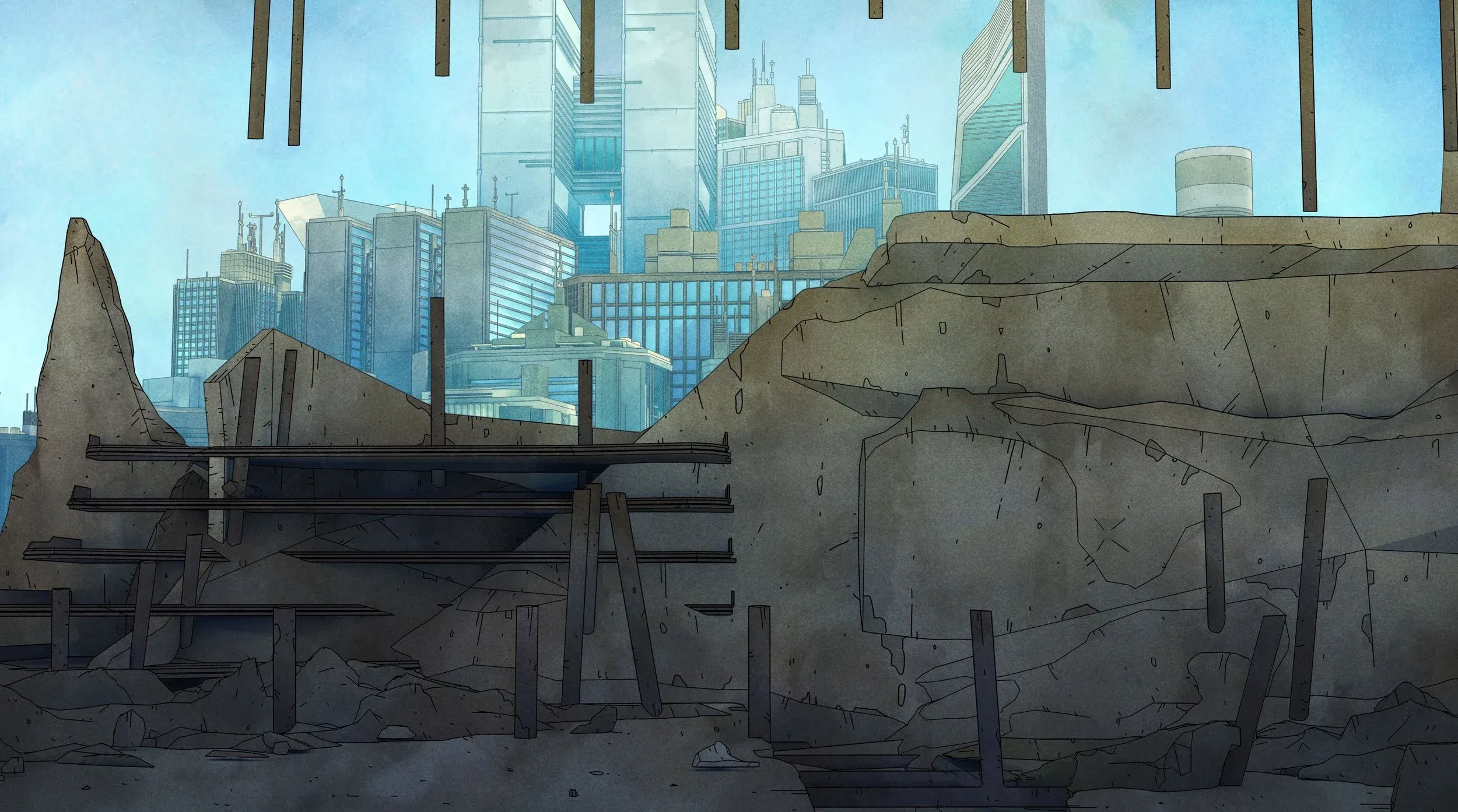 Get Jiro! gallery image 13