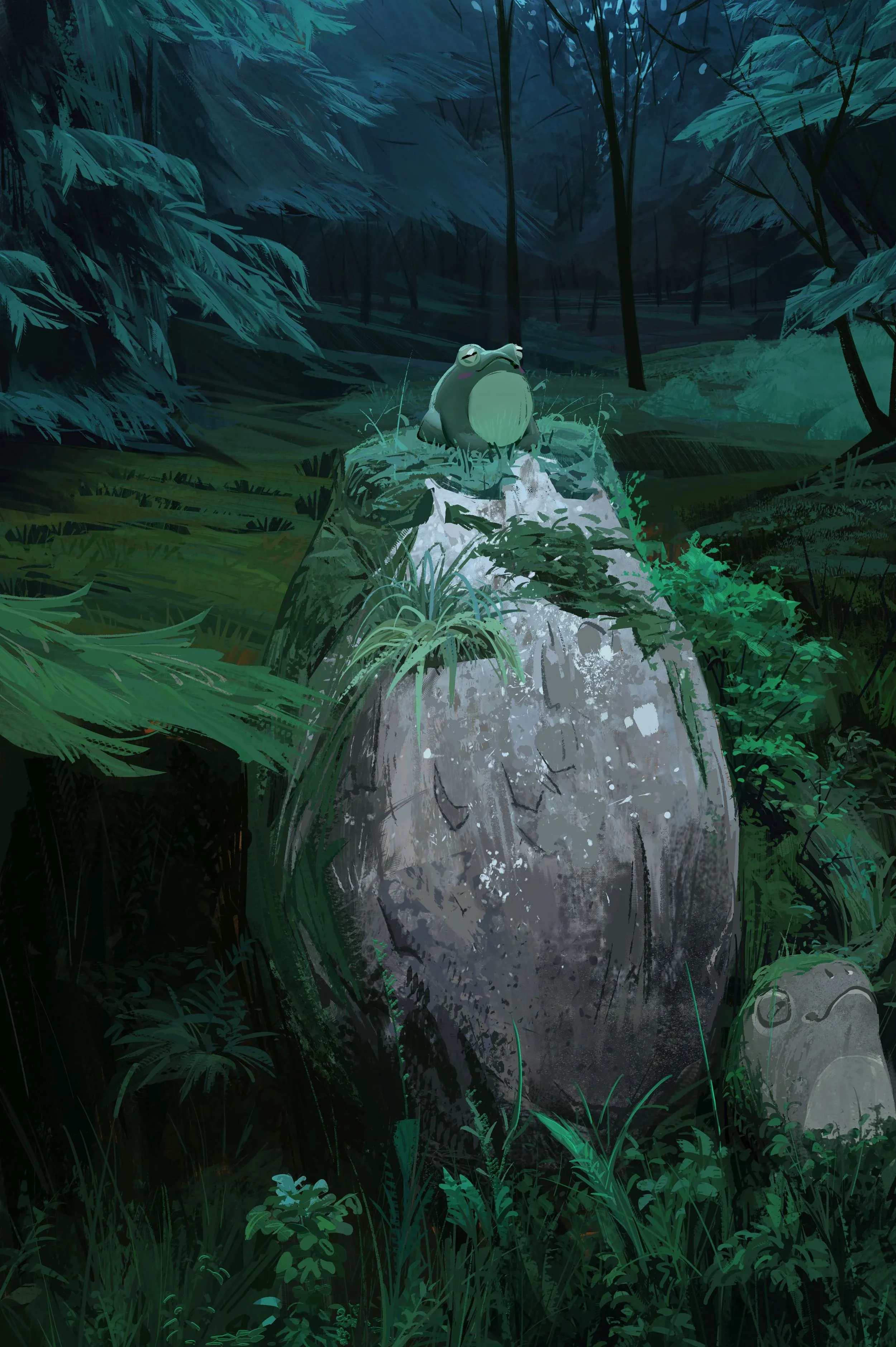 Studies gallery image 3