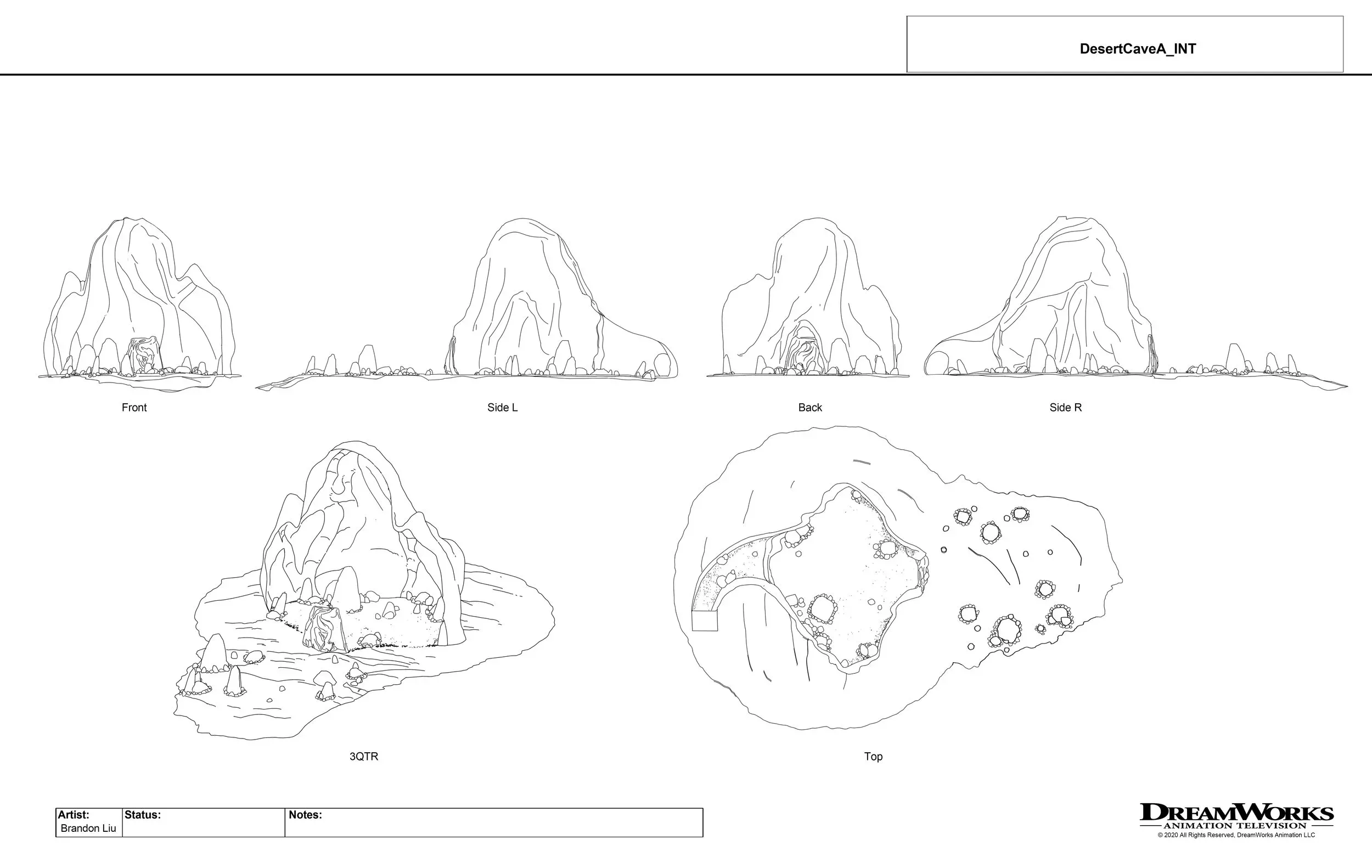Dragons: The Nine Realms gallery image 12