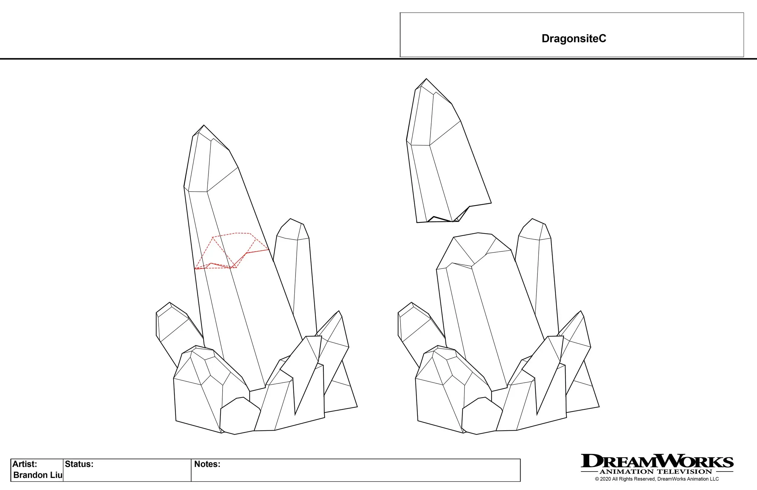 Dragons: The Nine Realms gallery image 13