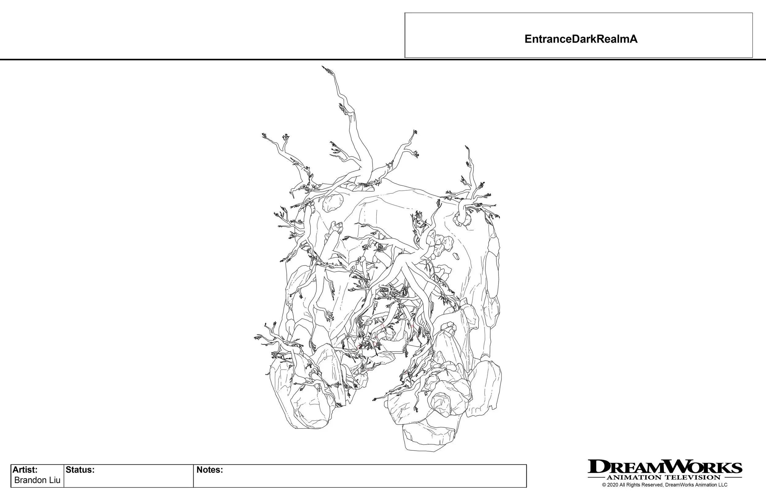 Dragons: The Nine Realms gallery image 10