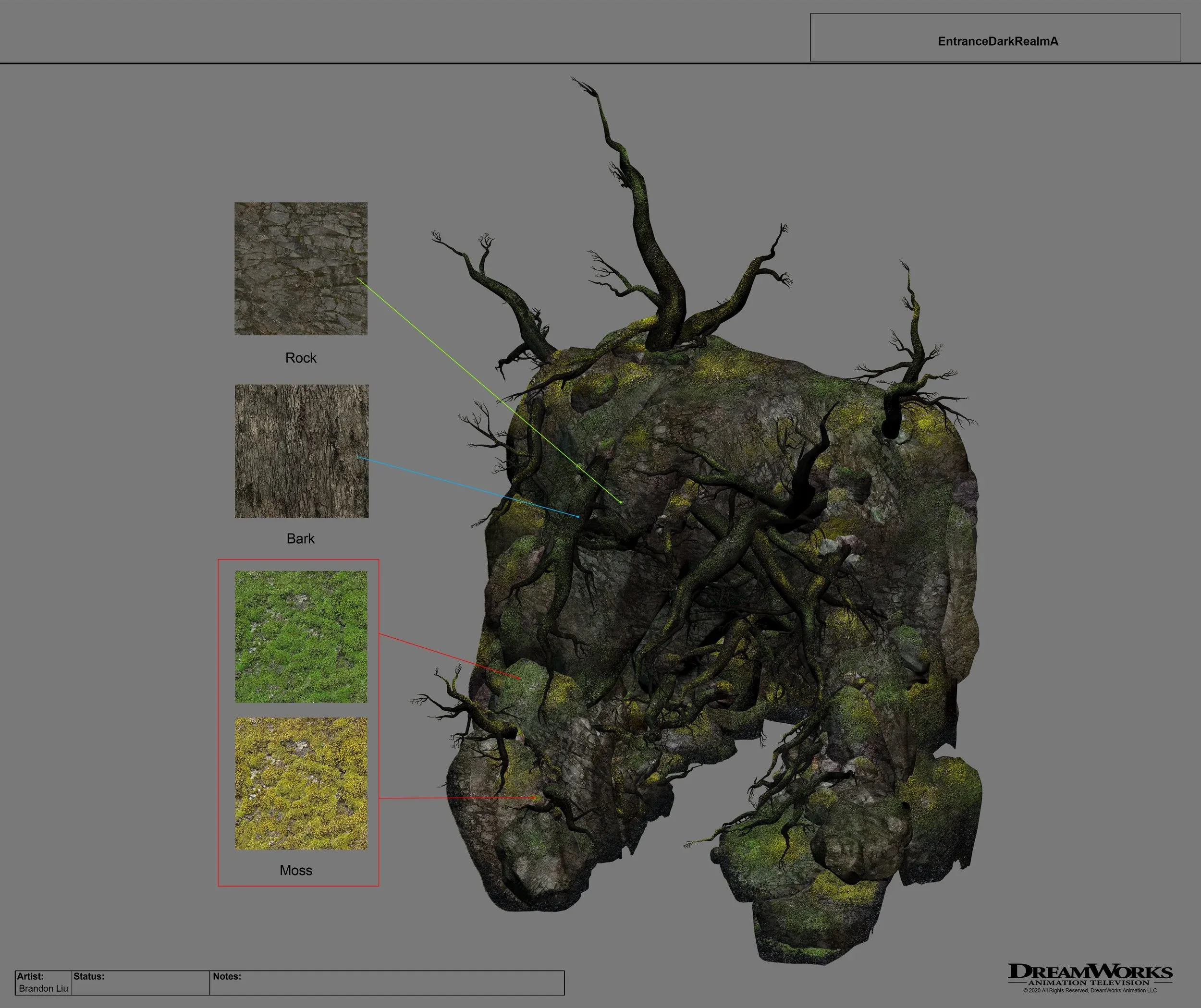 Dragons: The Nine Realms gallery image 11