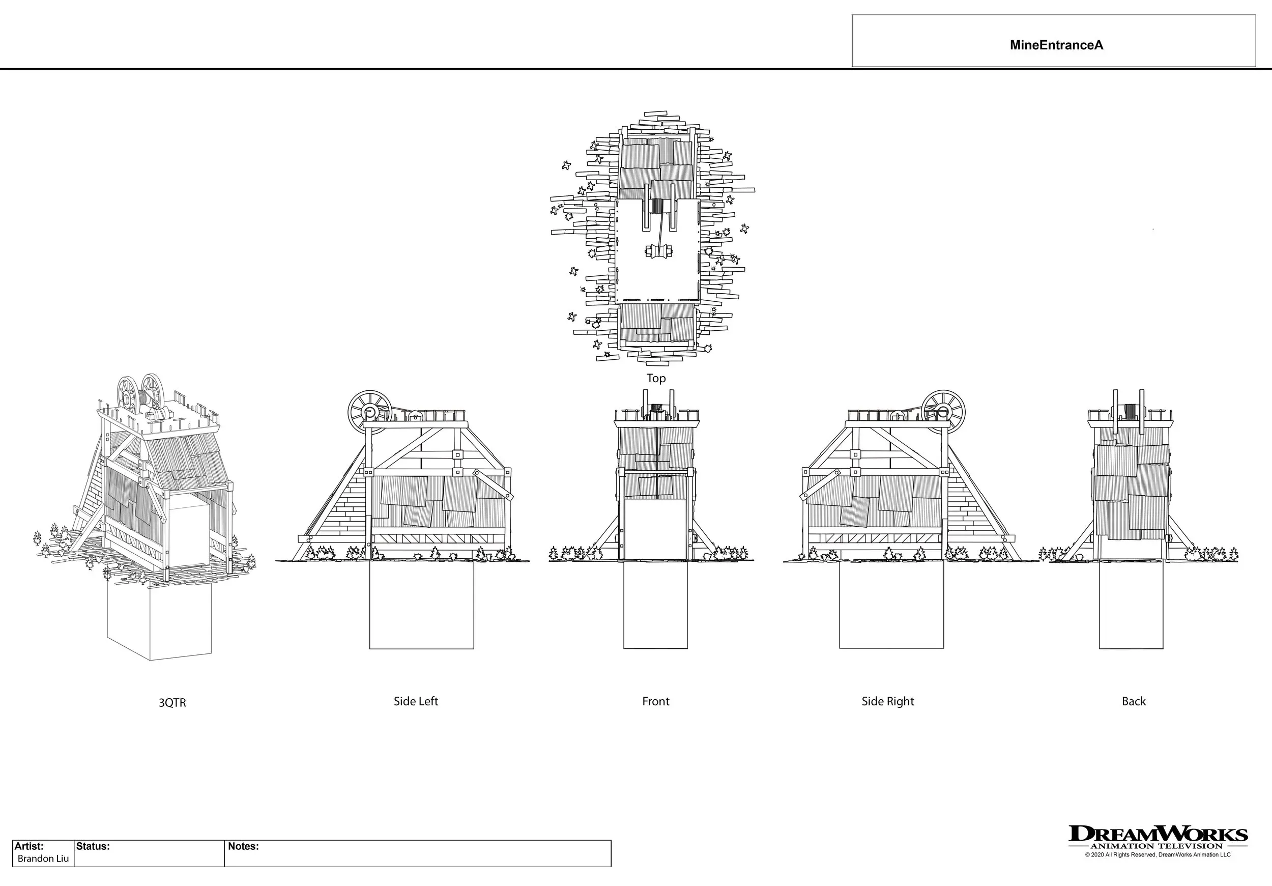 Dragons: The Nine Realms gallery image 5