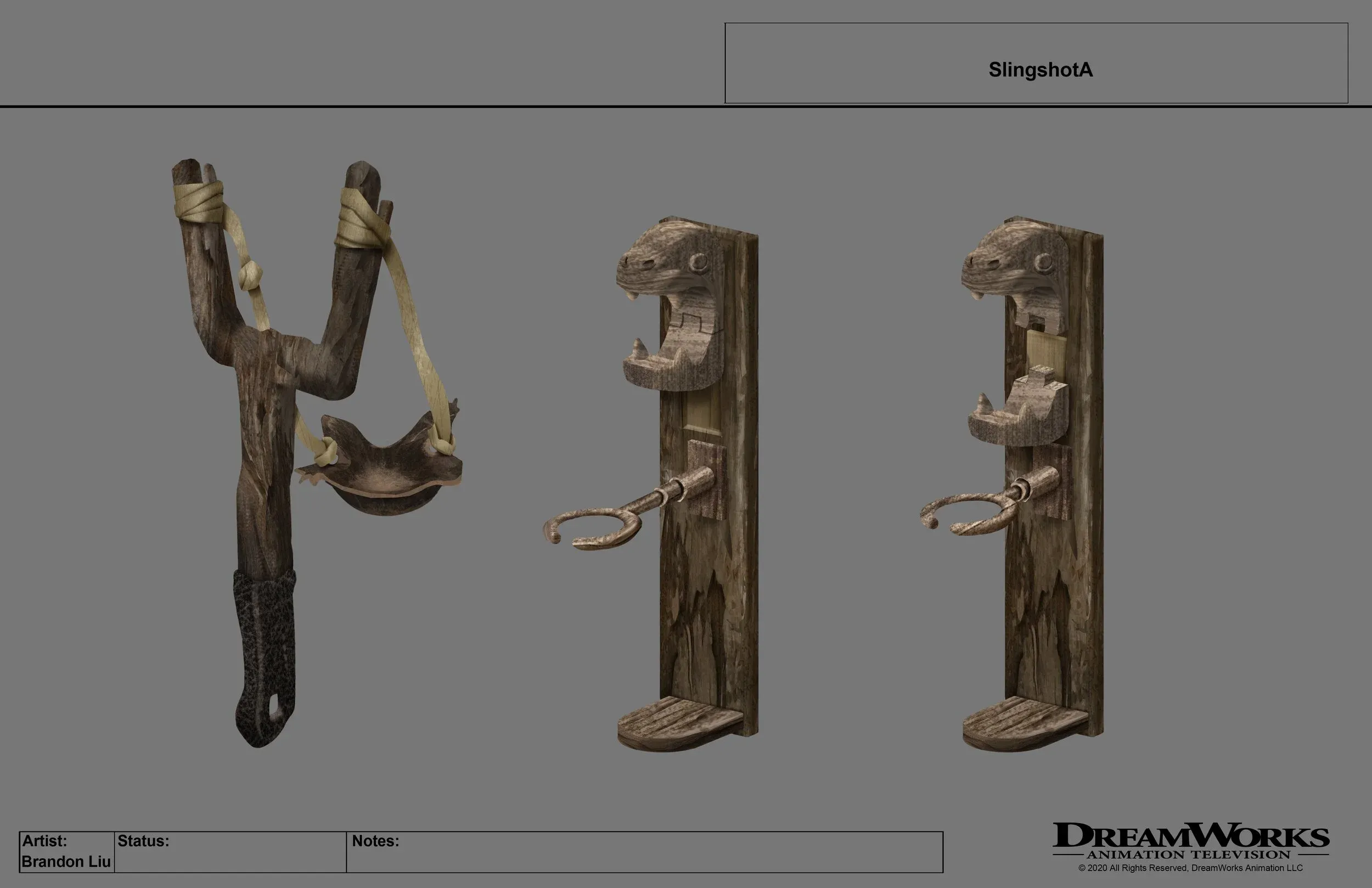 Dragons: The Nine Realms gallery image 8