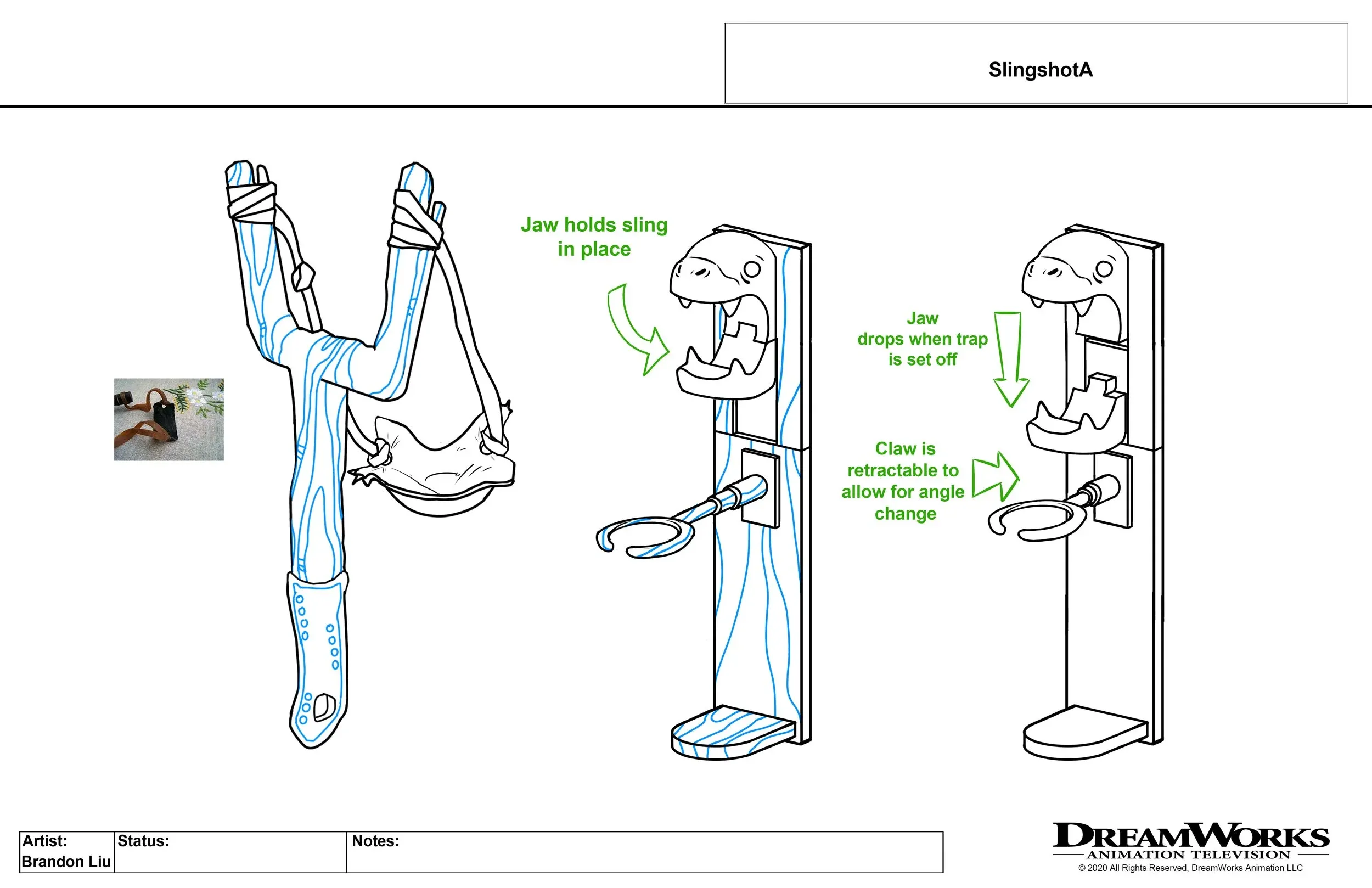 Dragons: The Nine Realms gallery image 7