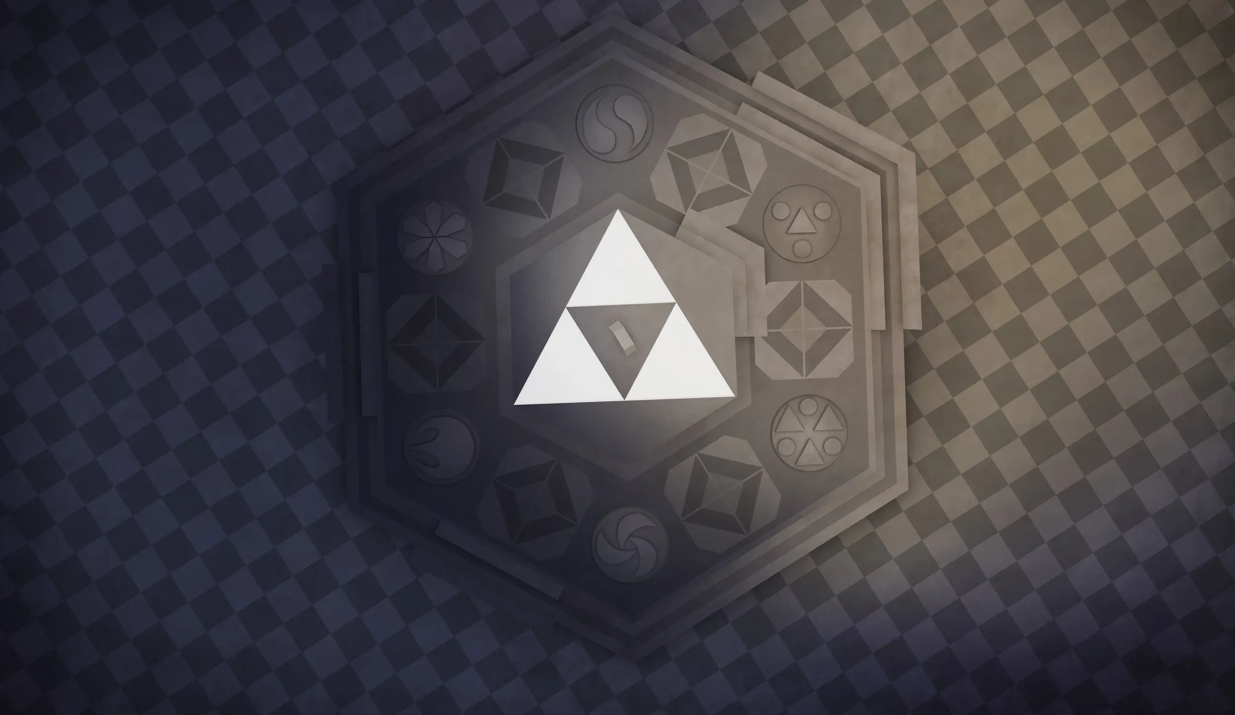 Legend of Zelda gallery image 6