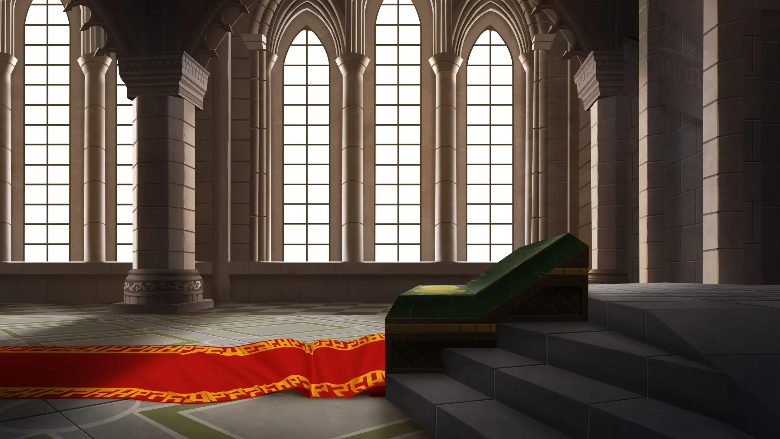Legend of Zelda gallery image 3