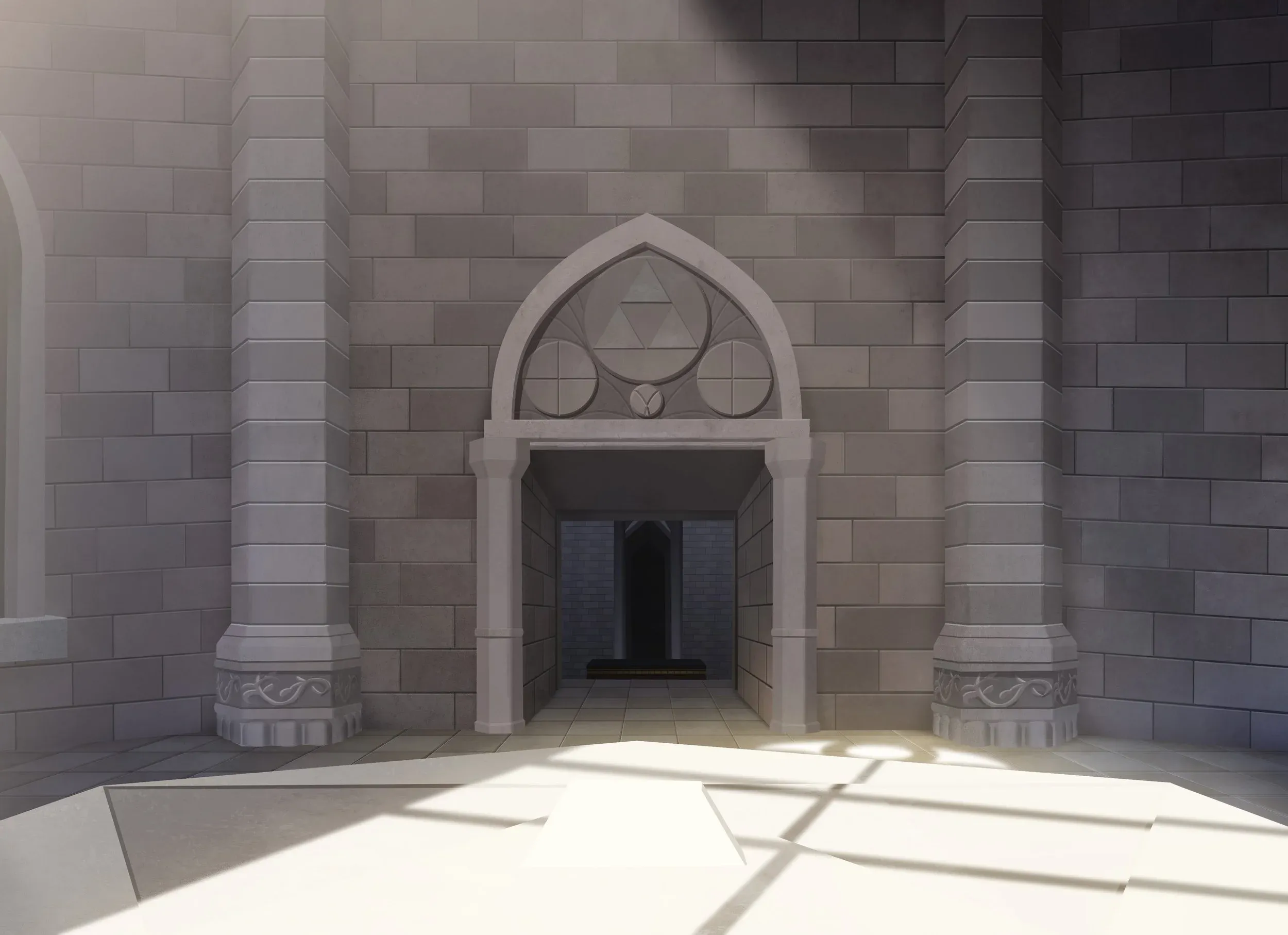Legend of Zelda gallery image 9
