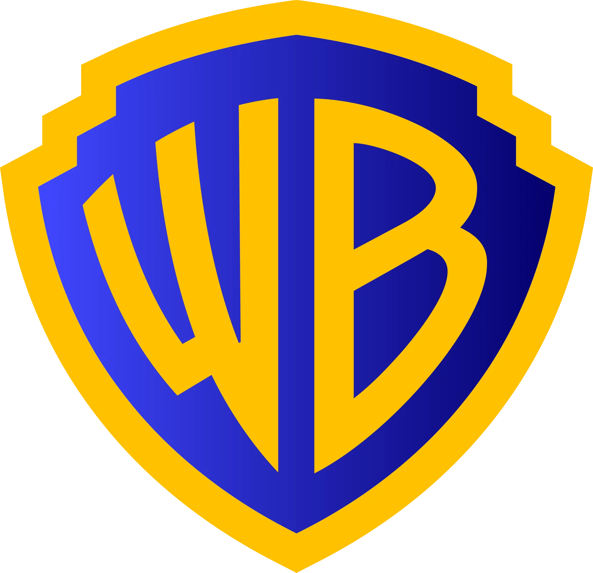 Warner Bros logo